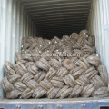 BWG 21 Black Annealed Binding Wire